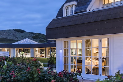 Dorint Strandresort & Spa Sylt/Westerland