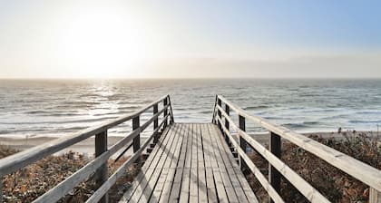 Dorint Strandresort & Spa Sylt/Westerland