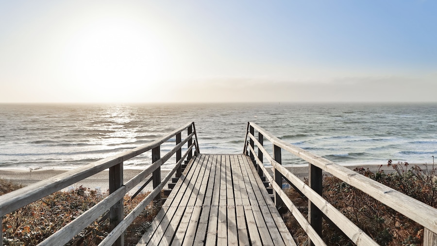 Dorint Strandresort & Spa Sylt/Westerland