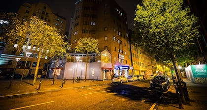 Travelodge Belfast Central