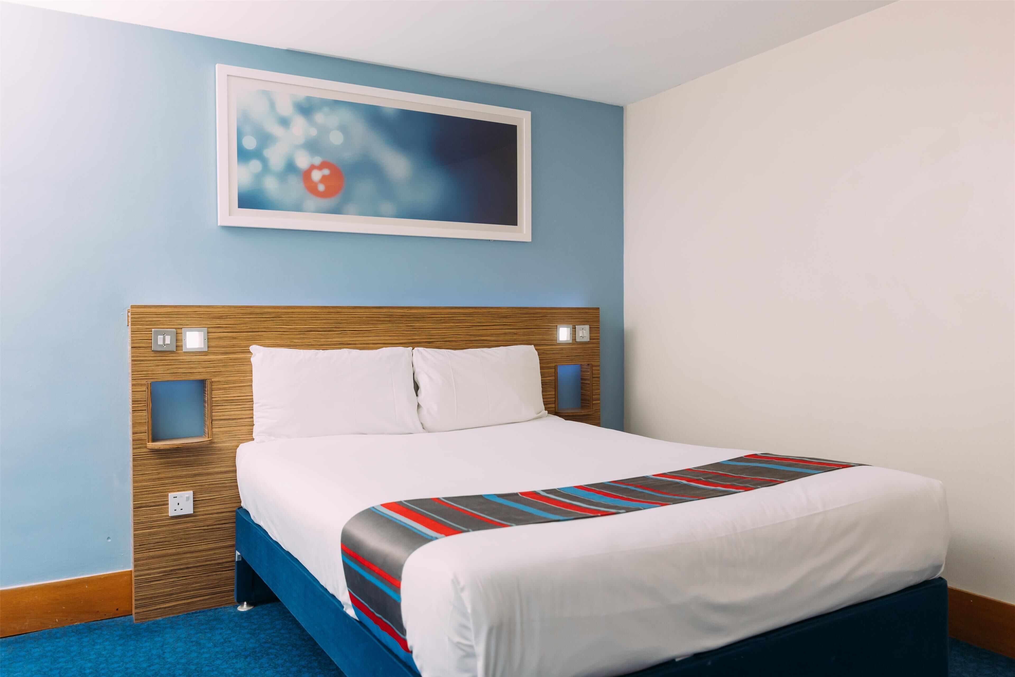 Foto - Travelodge Belfast