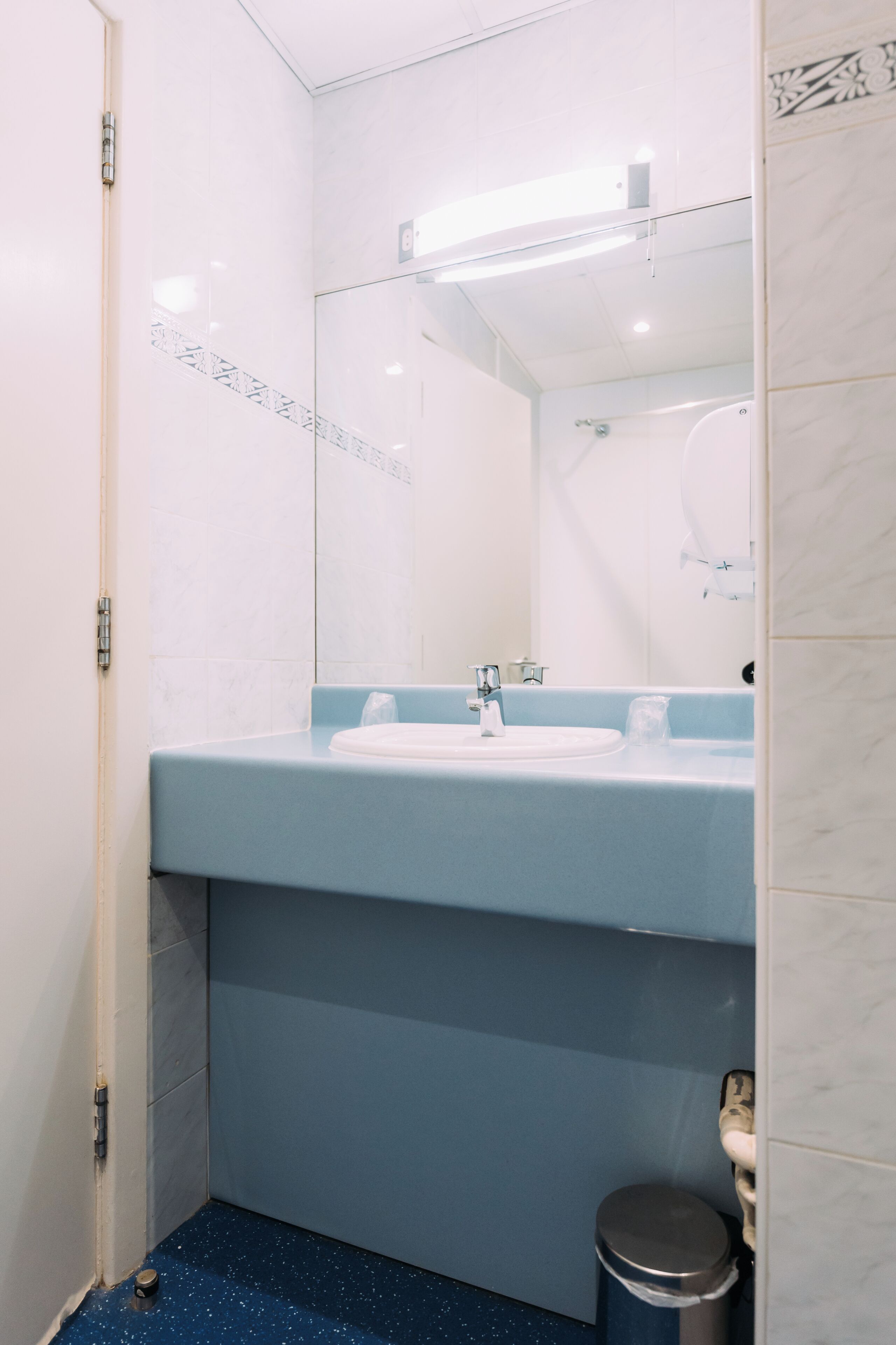 Foto - Travelodge Belfast