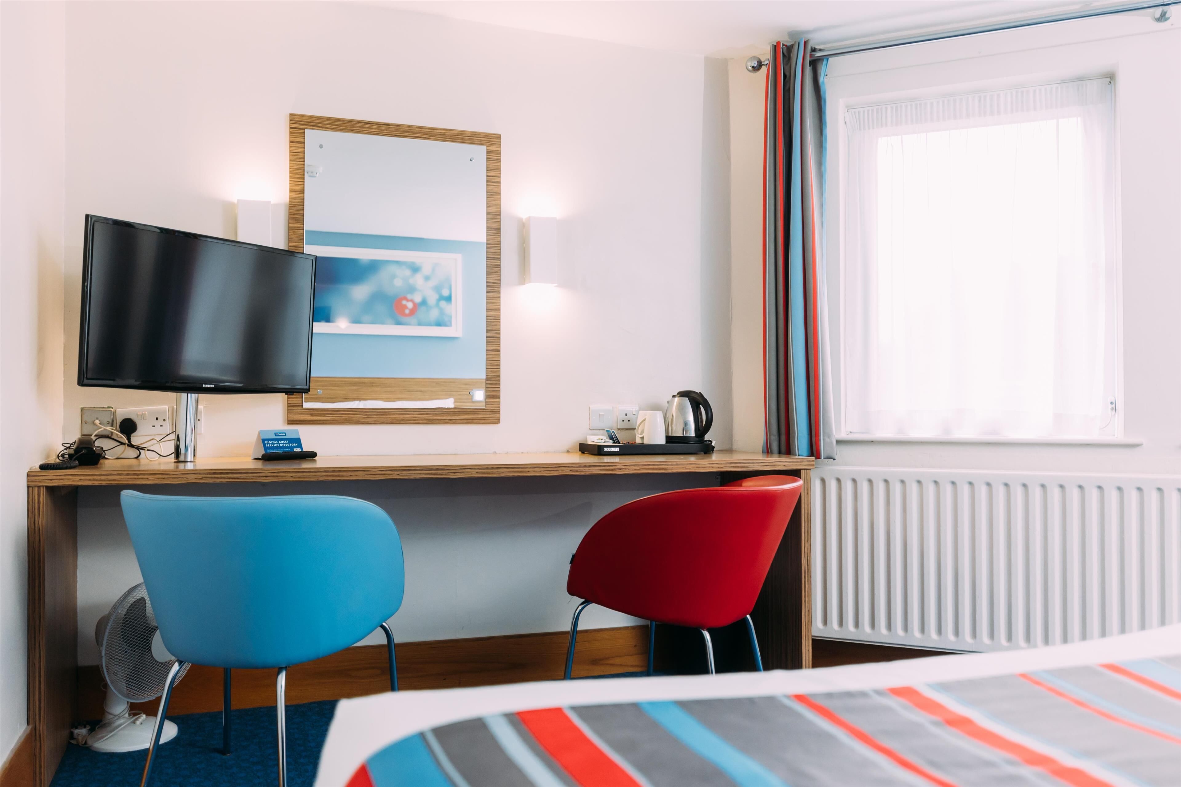 Foto - Travelodge Belfast