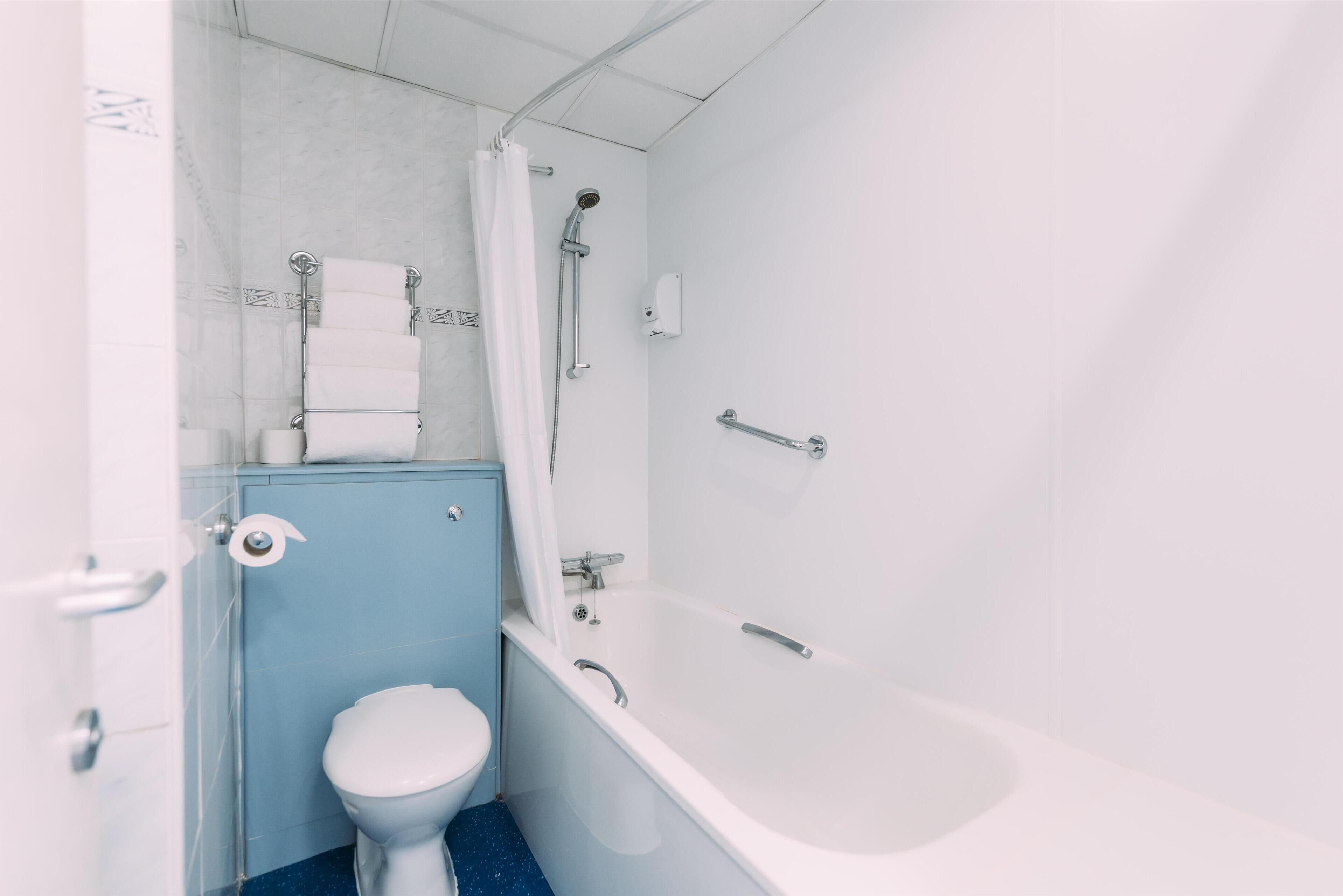 Foto - Travelodge Belfast