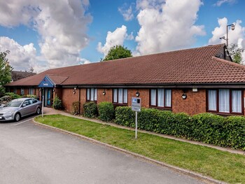 Travelodge Burton A38 Northbound