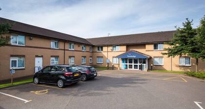Travelodge Glasgow Paisley Road