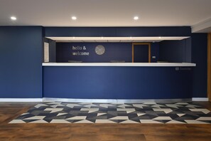 Hall