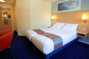 Room - Travelodge Lancaster M6 (Lancaster)