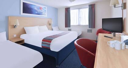 Travelodge Lancaster M6