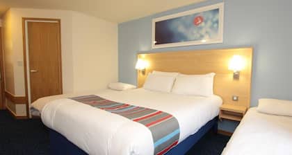 Travelodge Lancaster M6