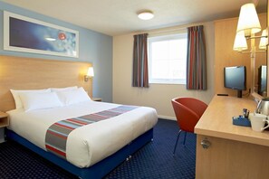 Room - Travelodge Lancaster M6 (Lancaster)