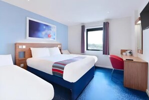 Room - Travelodge Lancaster M6 (Lancaster)