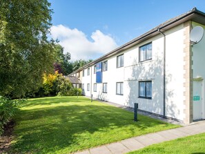 Exterior - Travelodge Burton M6 Northbound (Carnforth)