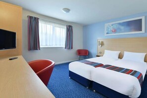 Room - Travelodge Burton M6 Northbound (Carnforth)