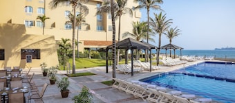 Fiesta Inn Veracruz Boca del Rio