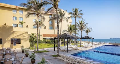 Fiesta Inn Veracruz Boca del Rio