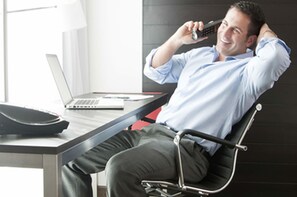 Premium bedding, in-room safe, desk, laptop workspace