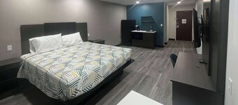 Studio 6 Oklahoma City - Moore/Norman