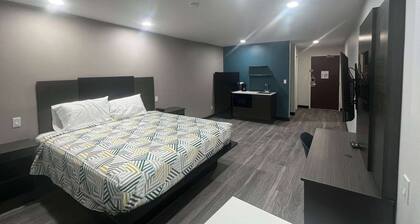 Studio 6 Oklahoma City - Moore/Norman