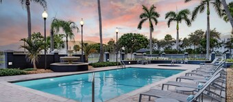 Fairfield Inn And Suites By Marriott Boca Raton