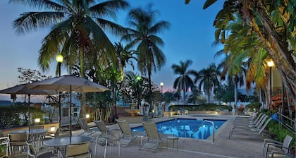 Fairfield Inn And Suites By Marriott Boca Raton