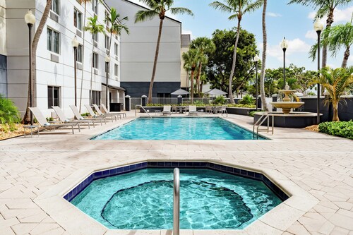 Fairfield Inn And Suites By Marriott Boca Raton