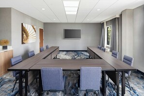 Meeting facility - Fairfield Inn And Suites By Marriott Boca Raton (Boca Raton)