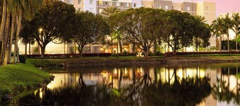 Homewood Suites by Hilton Miami-Airport/Blue Lagoon