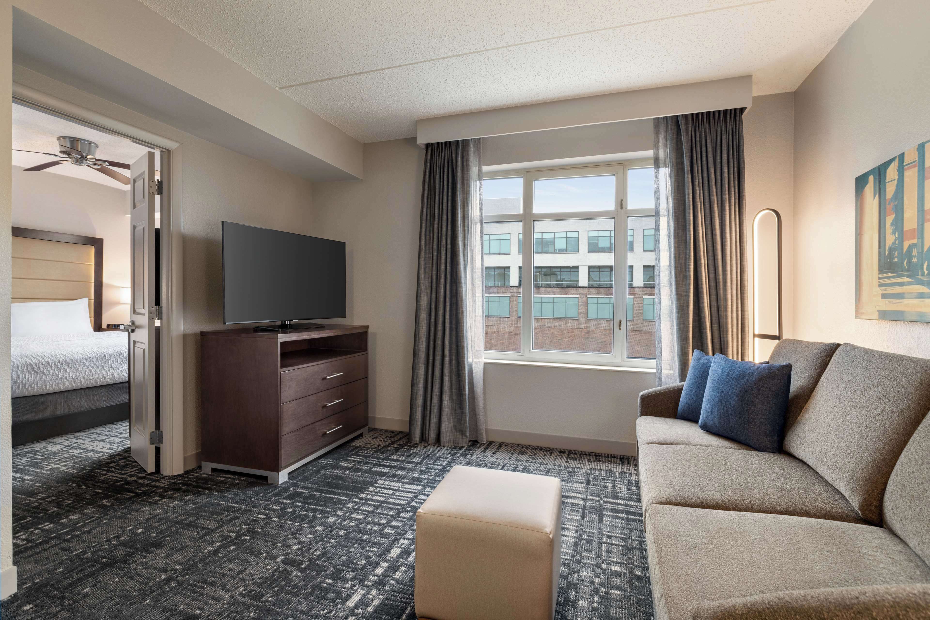 Foto - Homewood Suites by Hilton Washington, D.C. Downtown