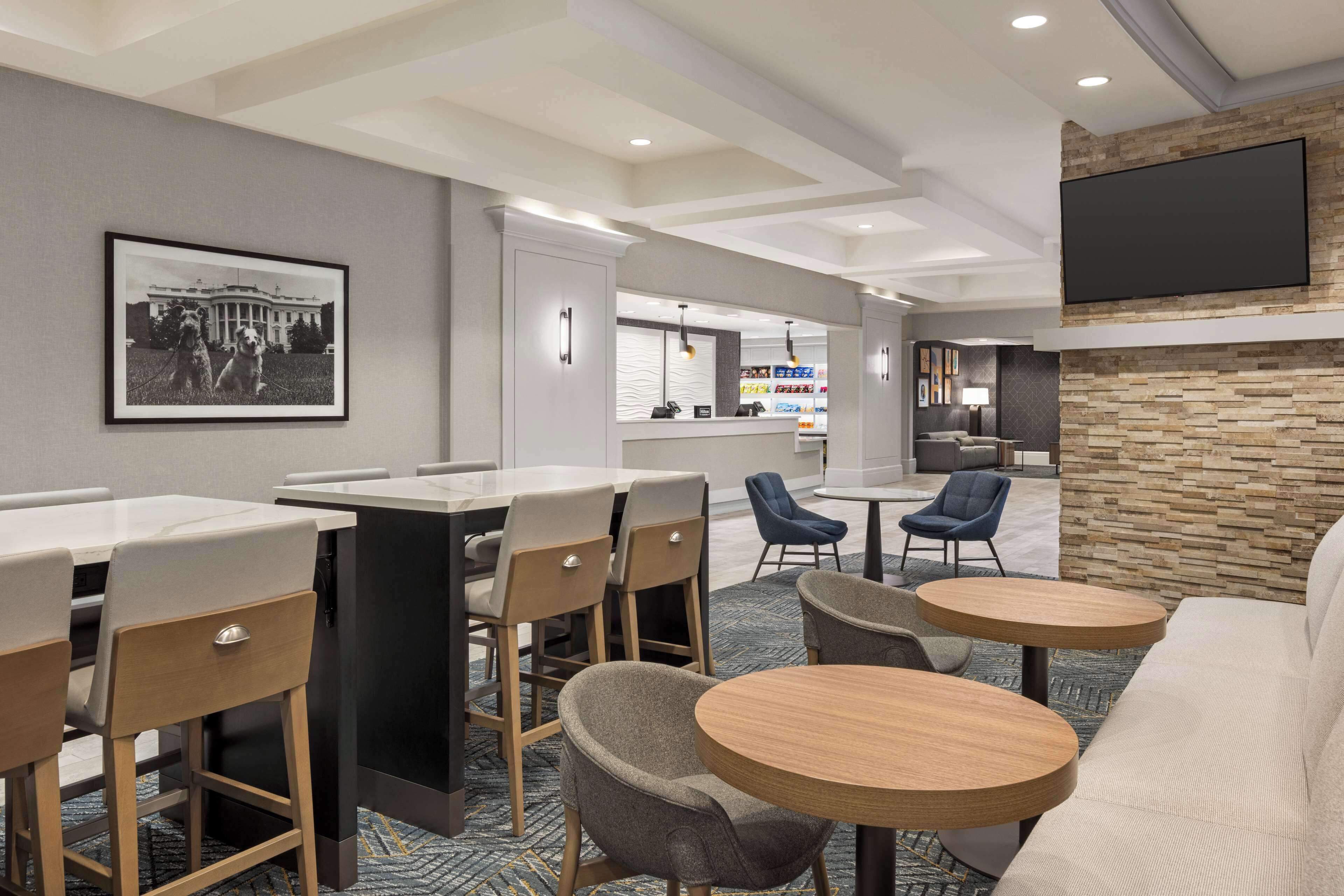 Photo - Homewood Suites by Hilton Washington, D.C. Downtown