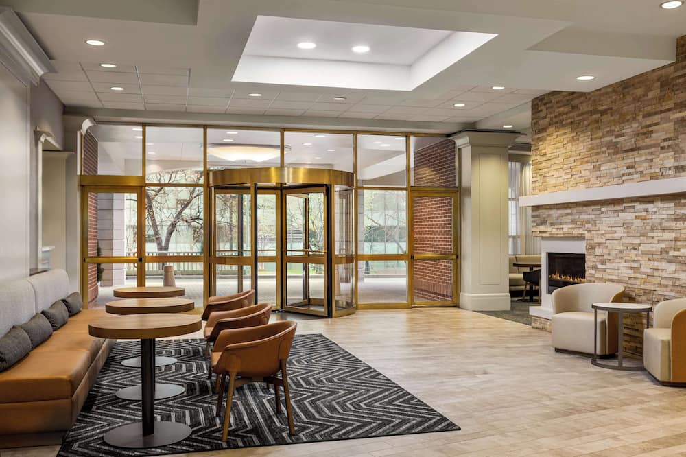Homewood Suites by Hilton Washington, D.C. Downtown