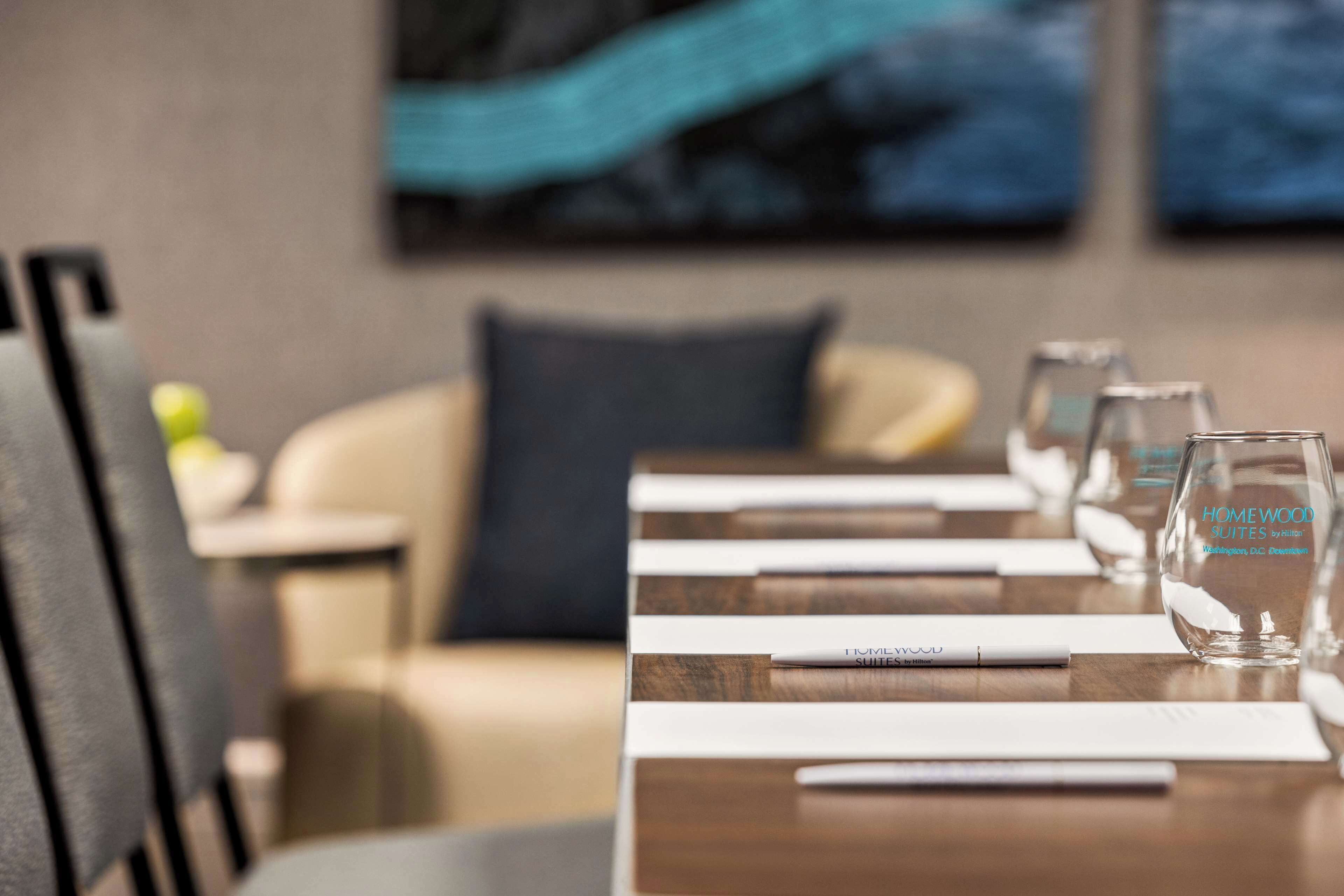 Foto - Homewood Suites by Hilton Washington, D.C. Downtown