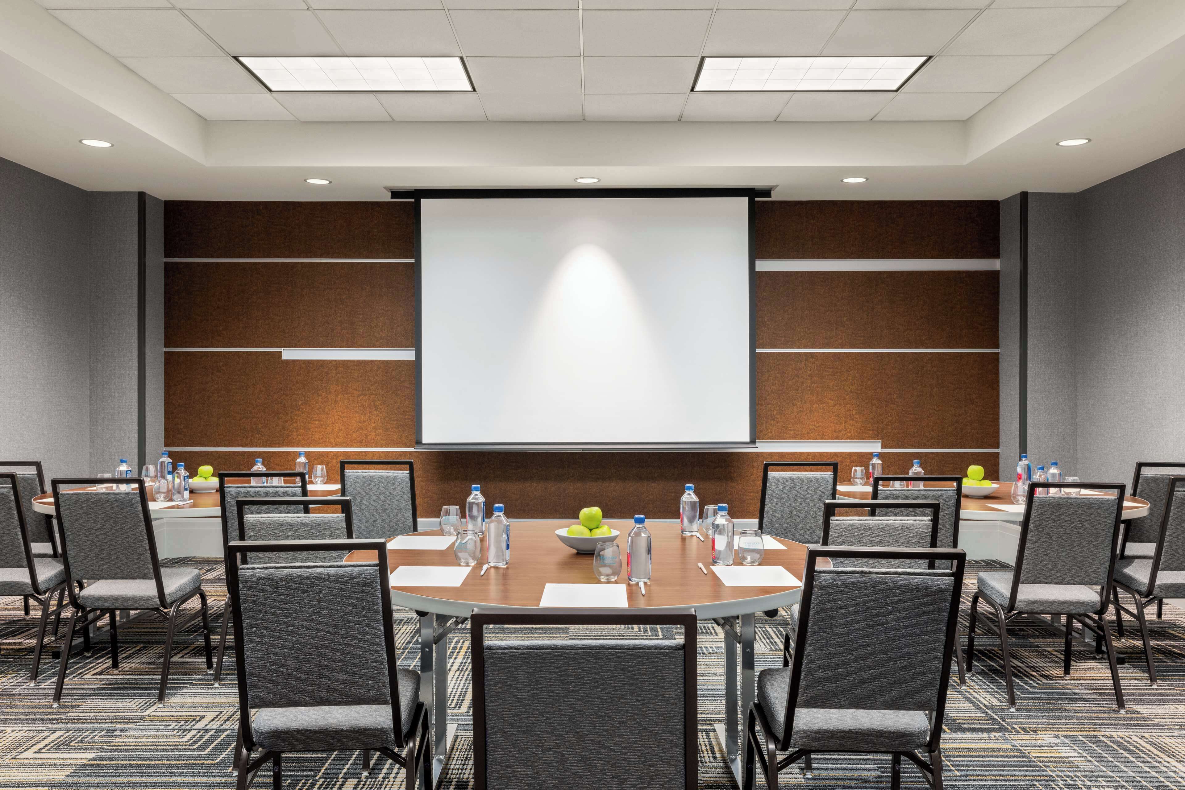 Foto - Homewood Suites by Hilton Washington, D.C. Downtown