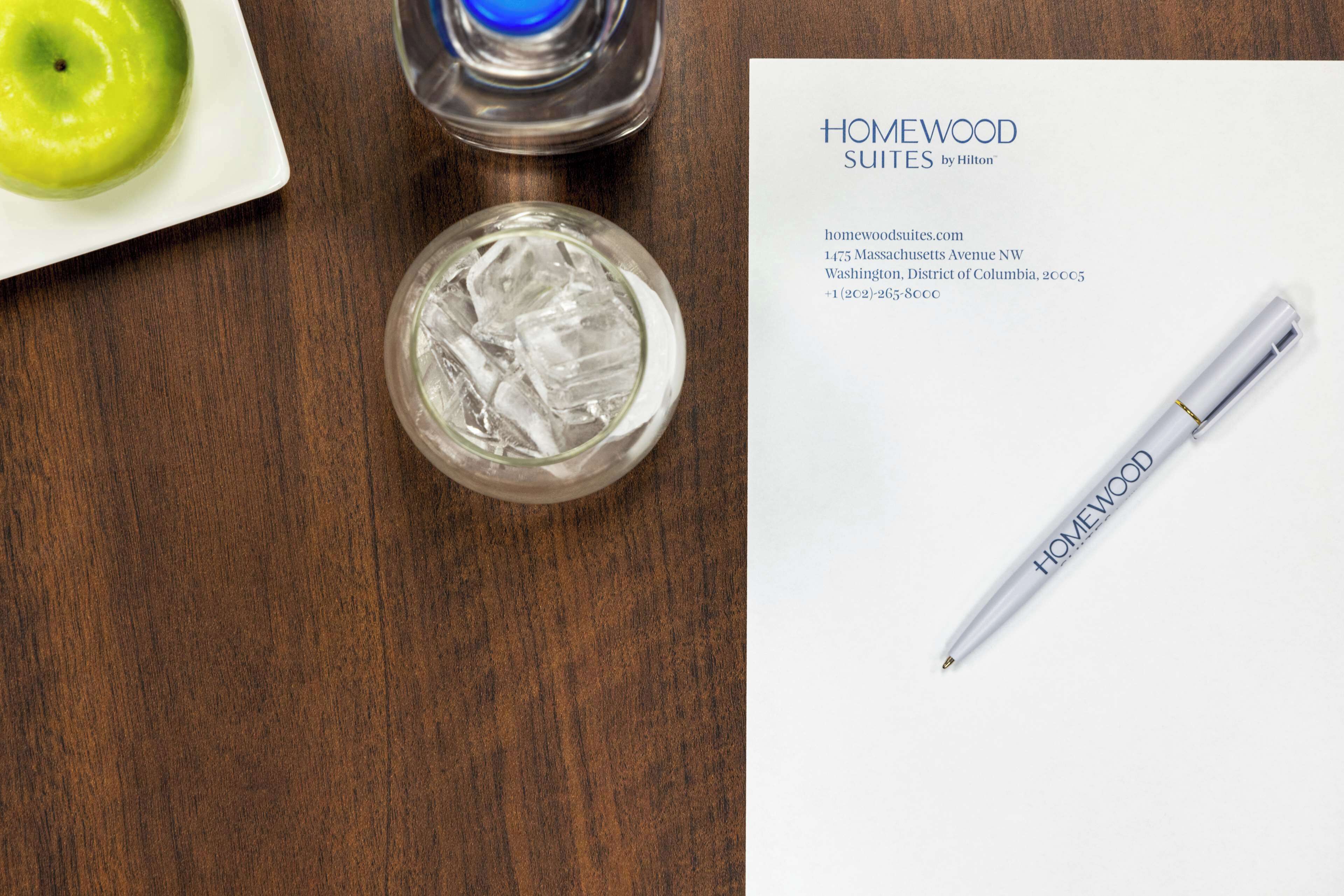 Foto - Homewood Suites by Hilton Washington, D.C. Downtown