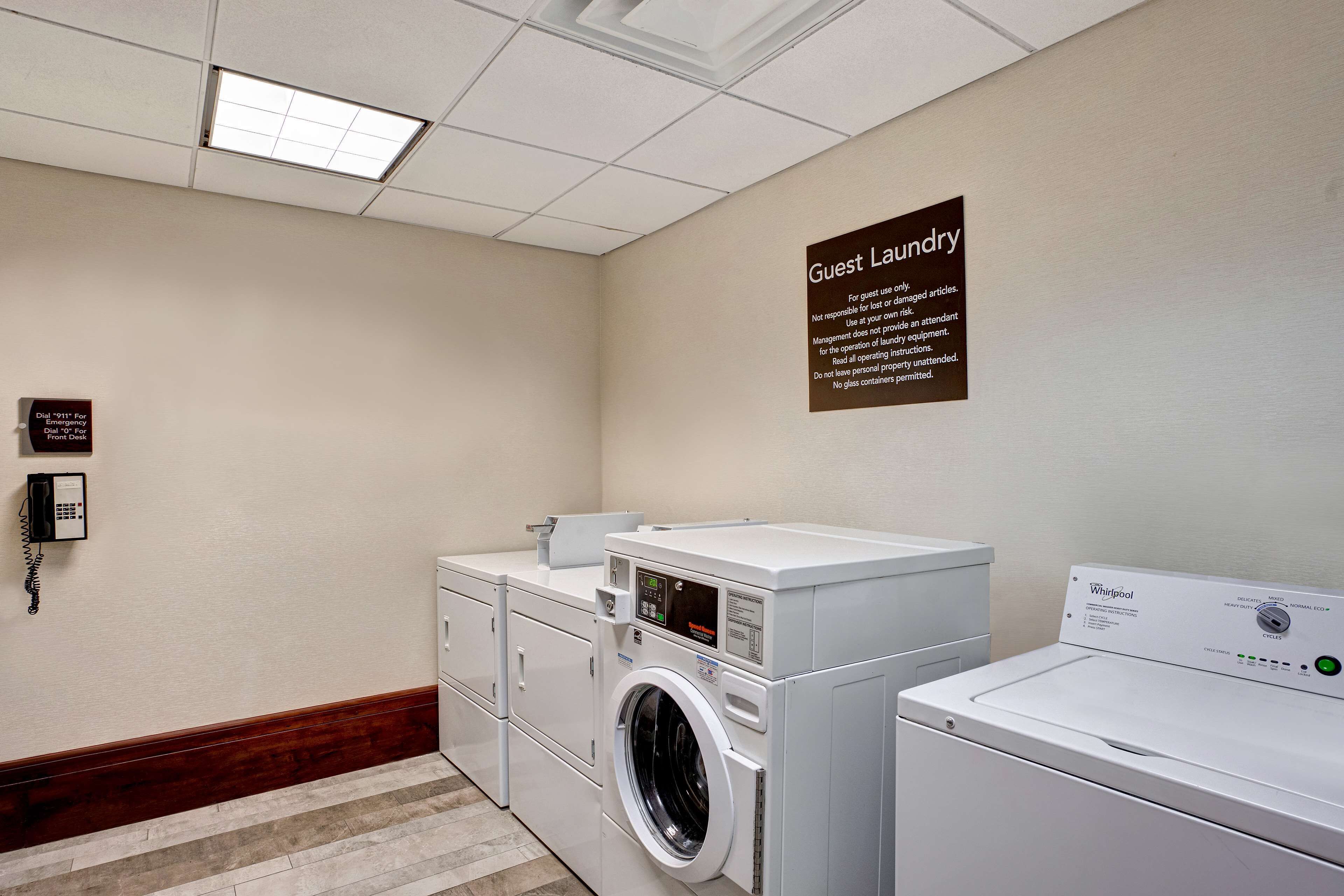 Foto - Homewood Suites by Hilton Washington, D.C. Downtown