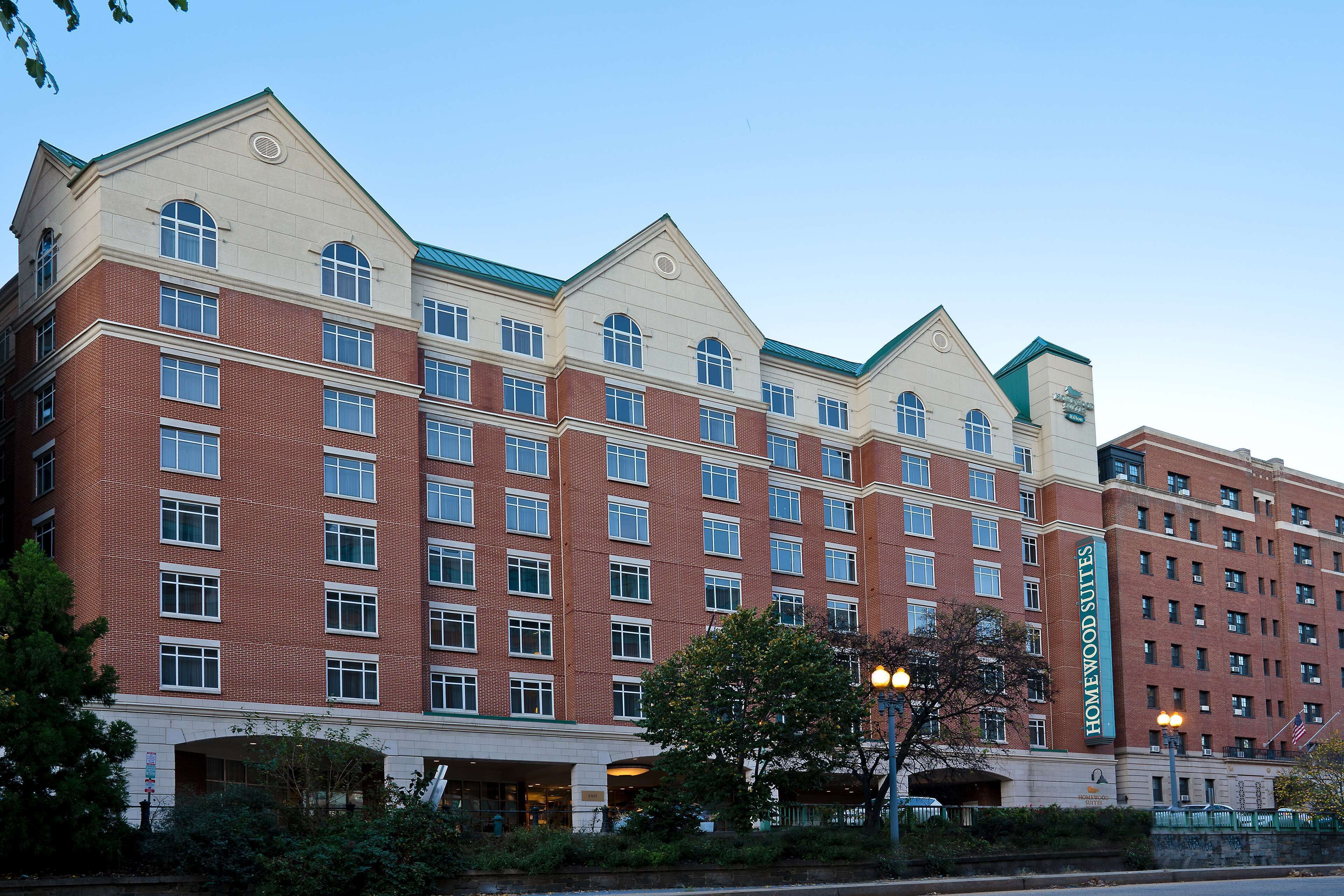 Foto - Homewood Suites by Hilton Washington, D.C. Downtown