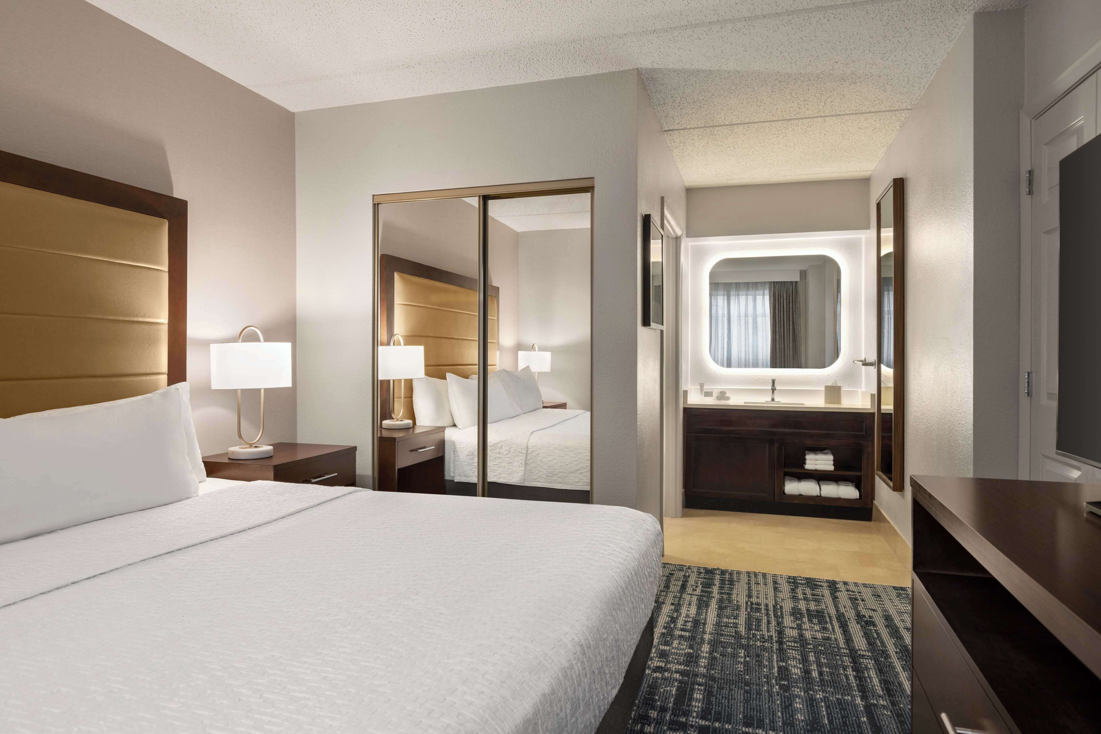 Foto - Homewood Suites by Hilton Washington, D.C. Downtown