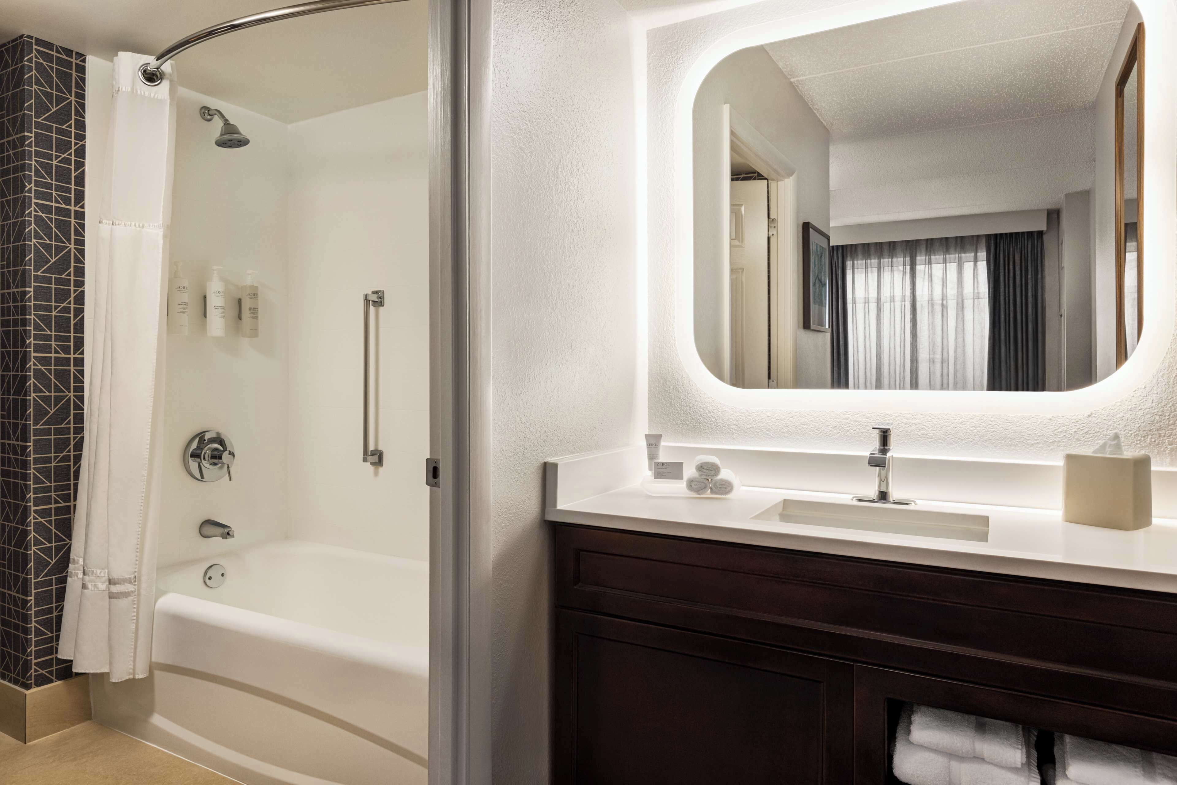 Foto - Homewood Suites by Hilton Washington, D.C. Downtown