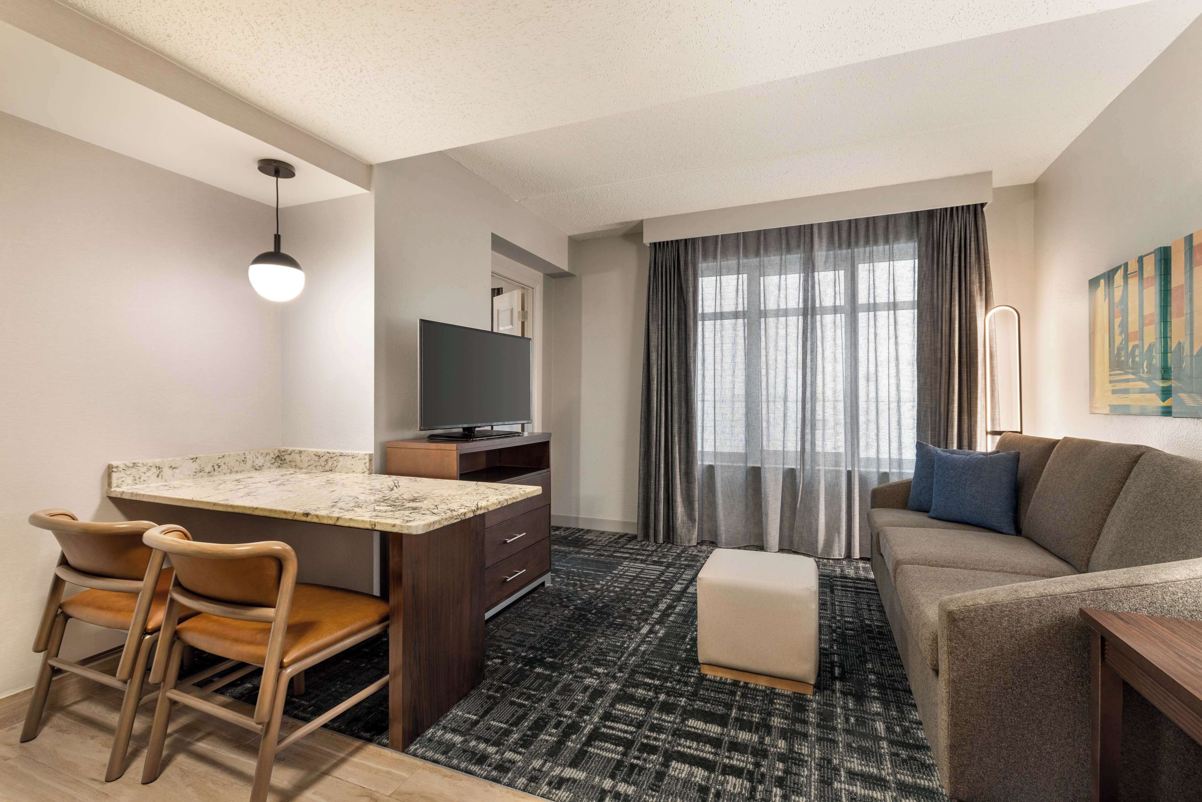 Photo - Homewood Suites by Hilton Washington, D.C. Downtown