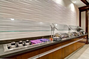 包含每日欧式早餐