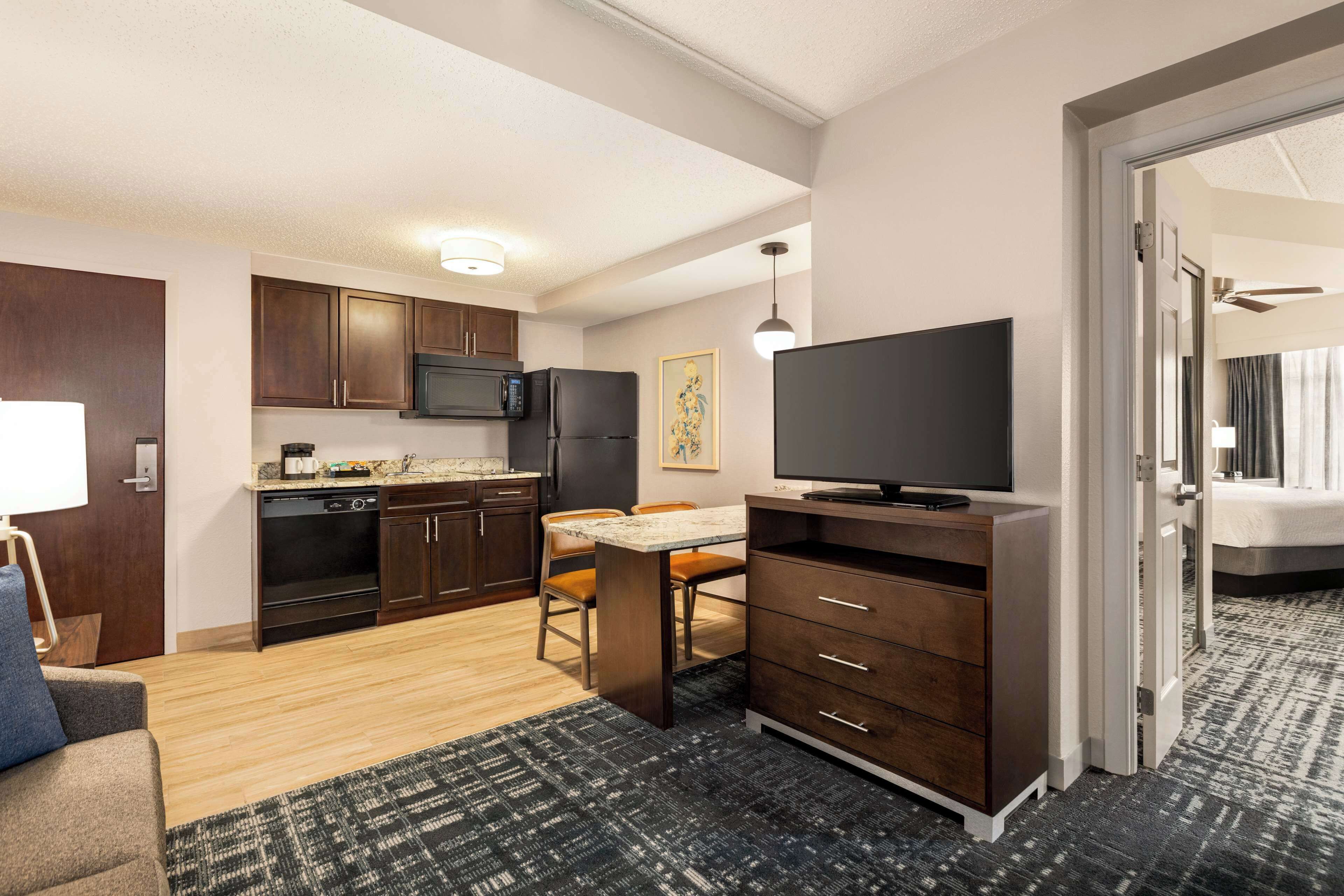 Foto - Homewood Suites by Hilton Washington, D.C. Downtown