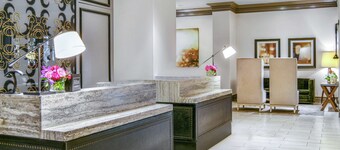 Hilton Dallas/Park Cities