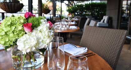 Hilton Dallas/Park Cities