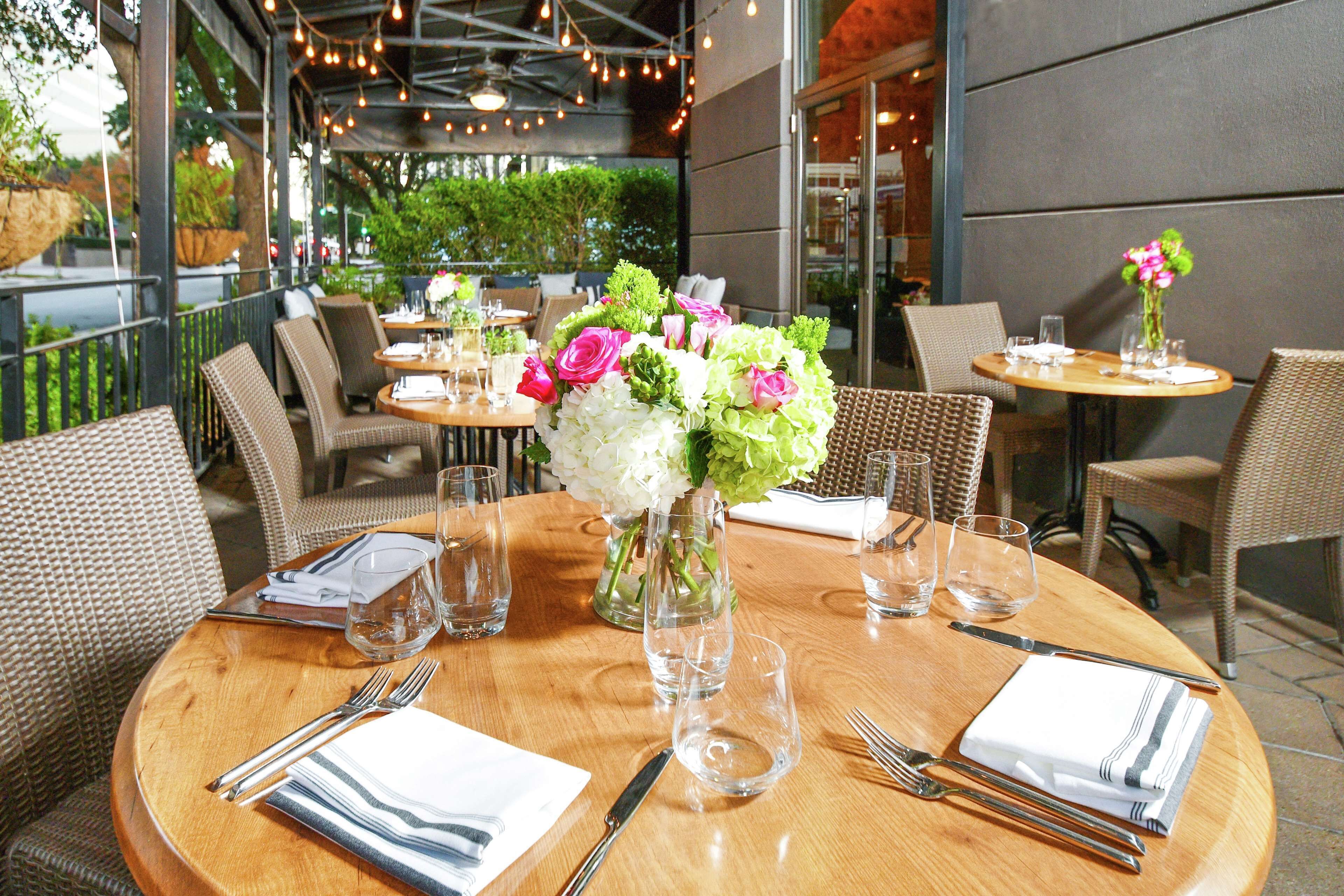 breakfast, lunch, dinner served; local cuisine