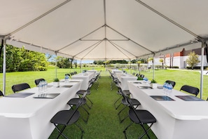 Meeting facility - Holiday Inn Express Hotel & Suites Fort Pierce West by IHG (Fort Pierce)