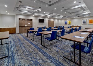 Sala de reunions