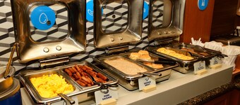 Holiday Inn Express Hotel & Suites Idaho Falls by IHG