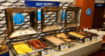 Holiday Inn Express Hotel & Suites Idaho Falls by IHG