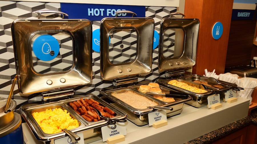 Holiday Inn Express Hotel & Suites Idaho Falls by IHG