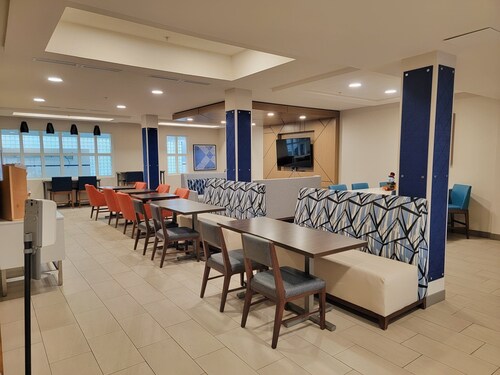 Holiday Inn Express Hotel & Suites Idaho Falls by IHG
